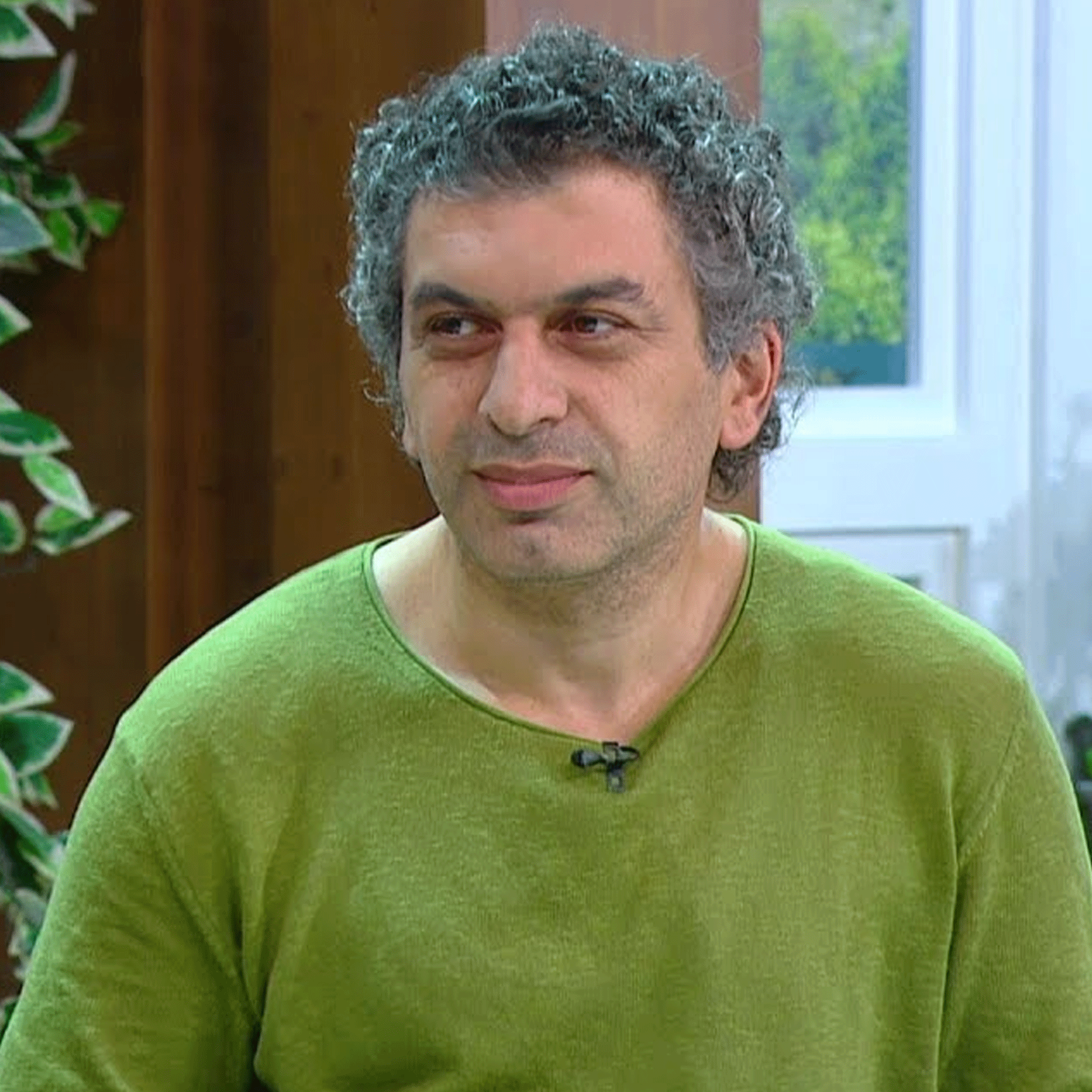 ვასო გულეური