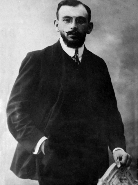 მიხეილ ჯავახიშვილი