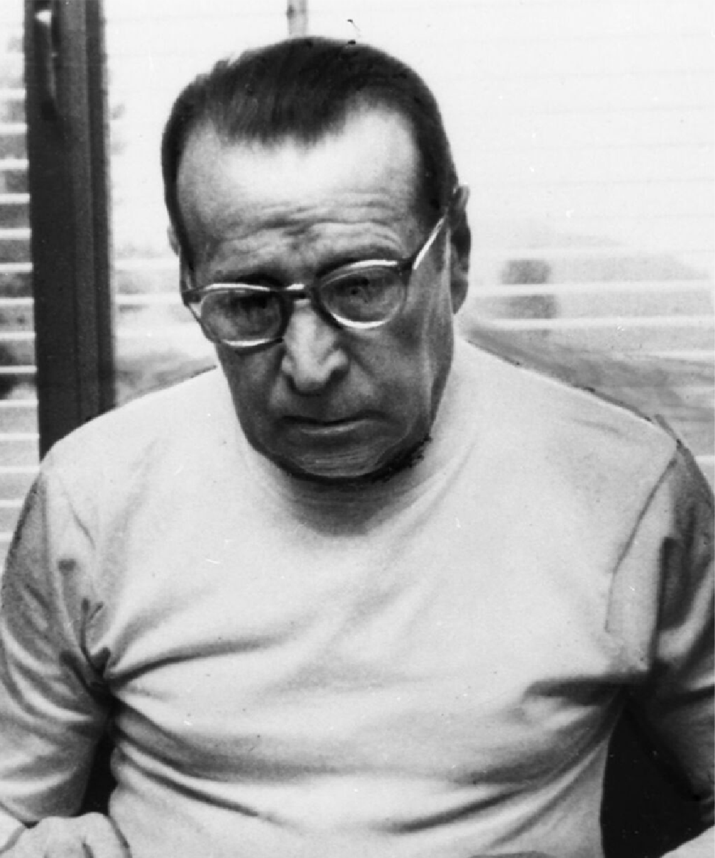 ჟორჟ სიმენონი