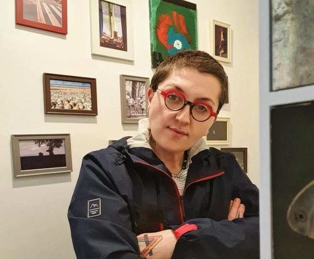 ლელა ლაშხი