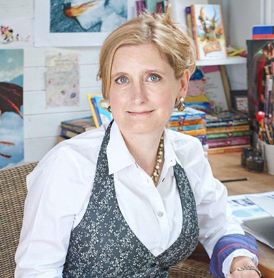 კოუელი კრესიდა