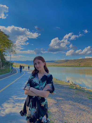 ოლანი ბიწაძე