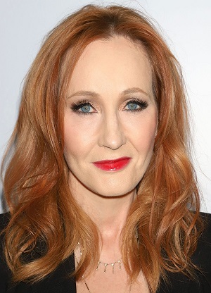 ჯოან როულინგი