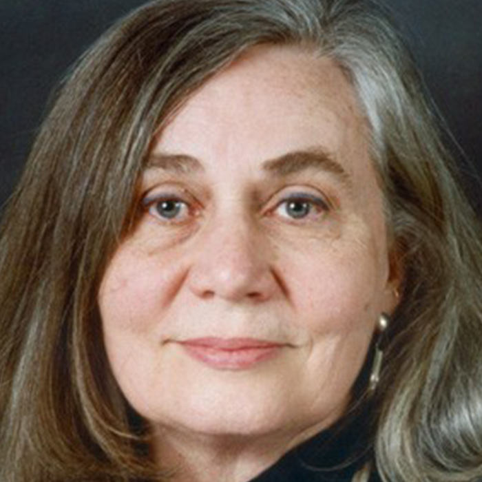 მერილინ რობინსონი