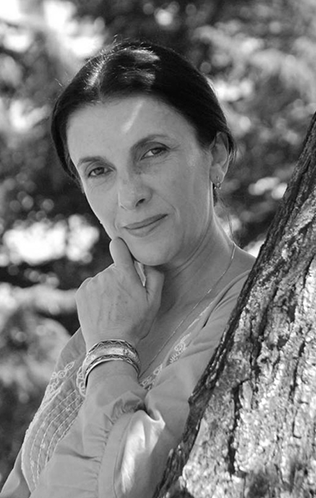 მარიამ წიკლაური