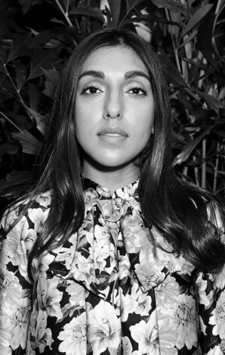 რუპი კაური