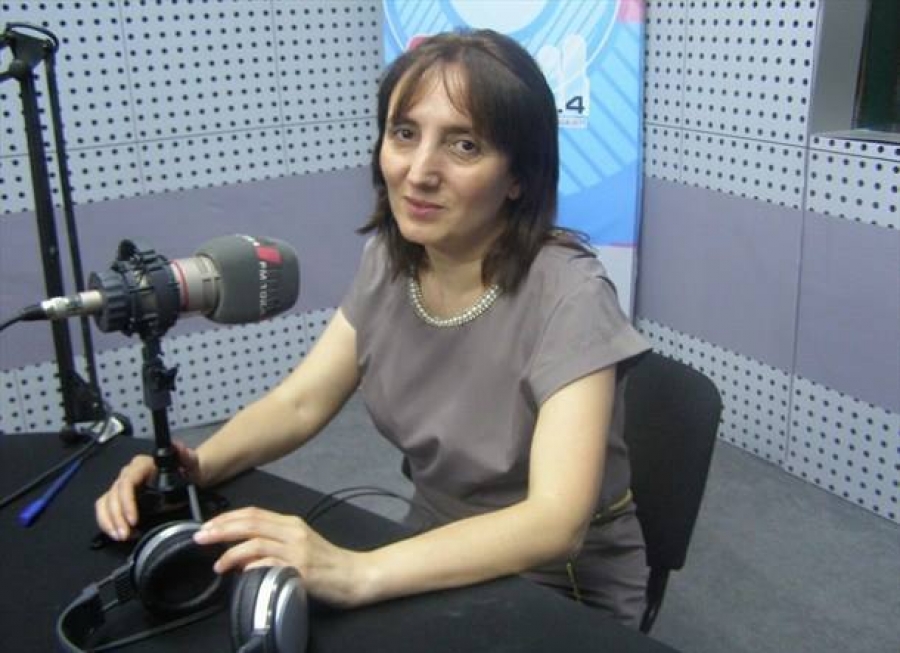 თამარ მამაცაშვილი