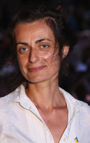 ნინა საურამელაშვილი (რატი რატიანი)