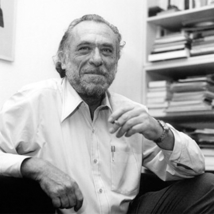 ჩარლზ ბუკოვსკი