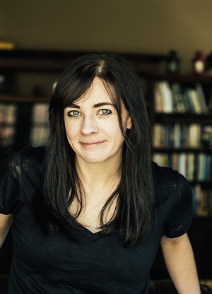 მეგი სტივოთერი