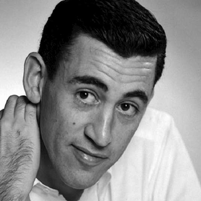 ჯერომ  სელინჯერი