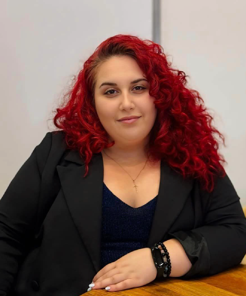 ნათია ჯაგოდნიშვილი