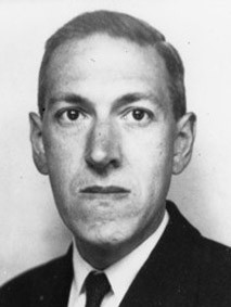 ჰოვარდ ლავკრაფტი