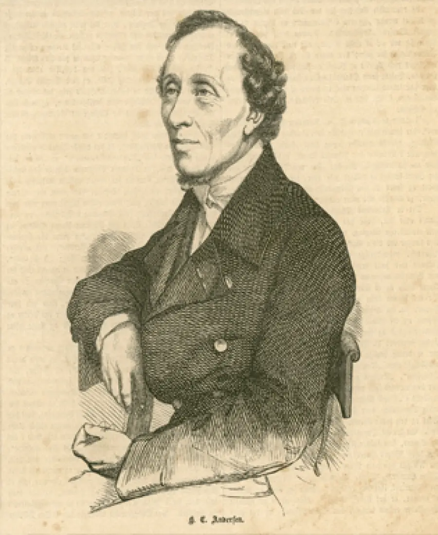 ჰანს კრისტიან ანდერსენი