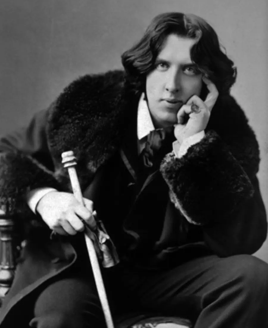 ოსკარ უაილდი