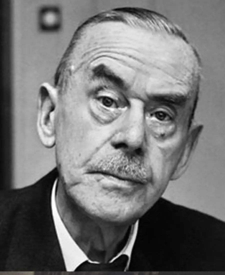 თომას მანი