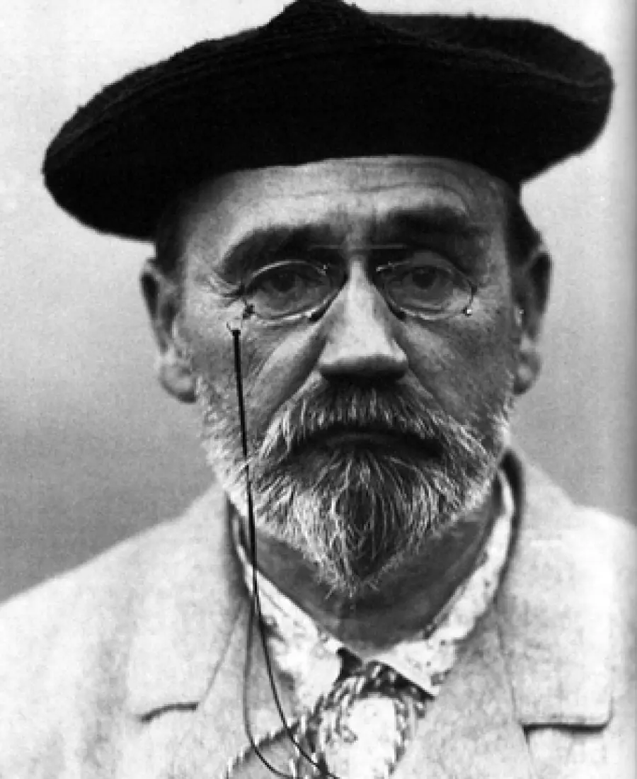 ემილ ზოლა