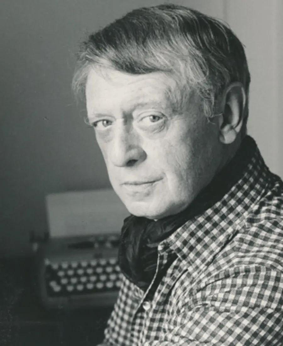 ენტონი ბერჯესი