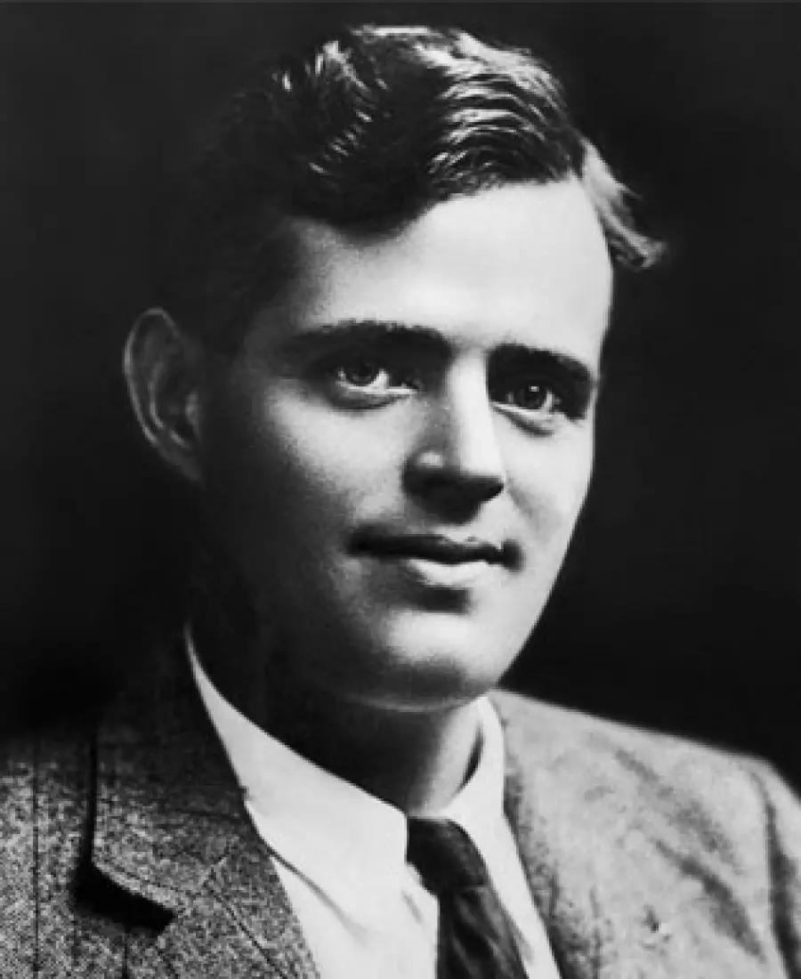 ჯეკ ლონდონი