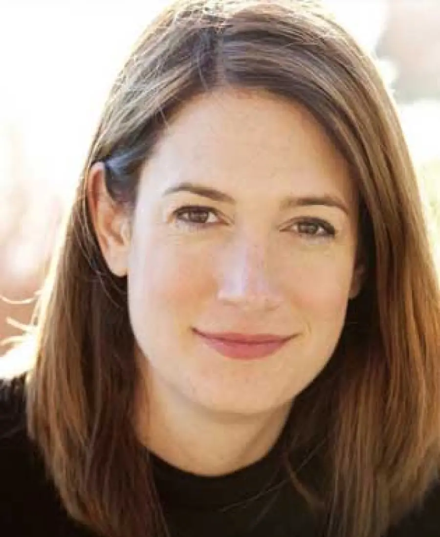 გილიან ფლინი