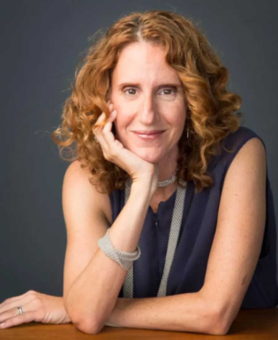 გეილ ფორმანი