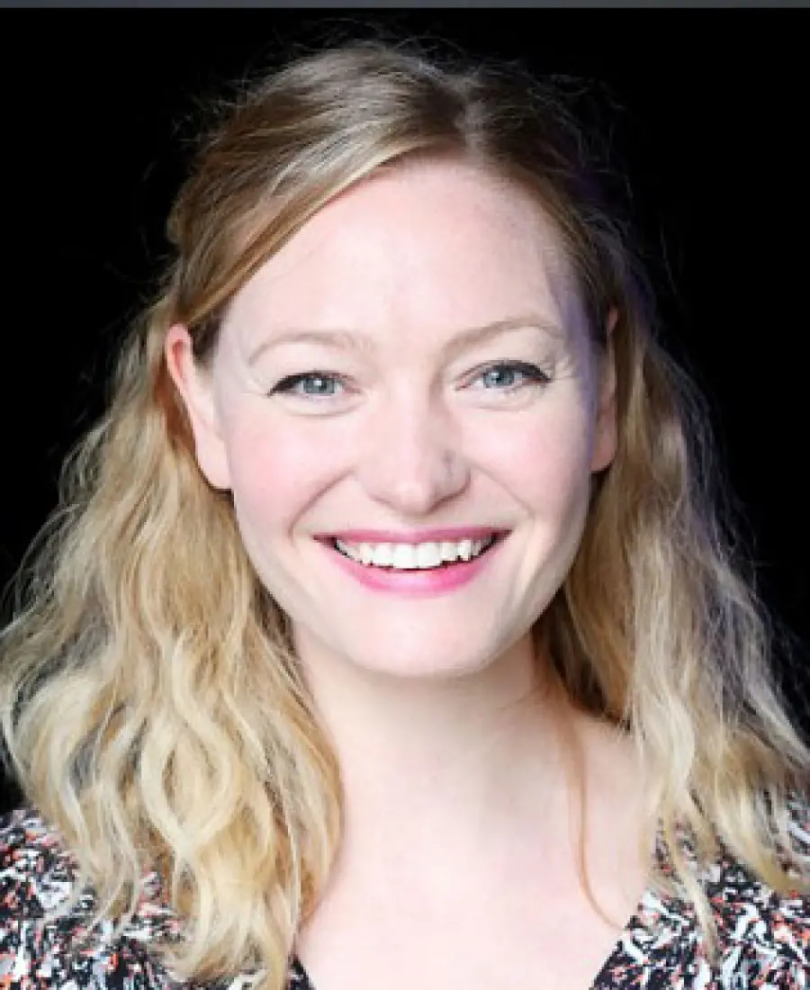 ჰოლი სმეილი