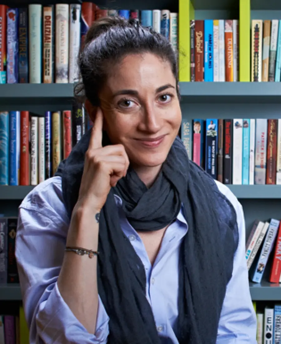 ლორენ ოლივერი