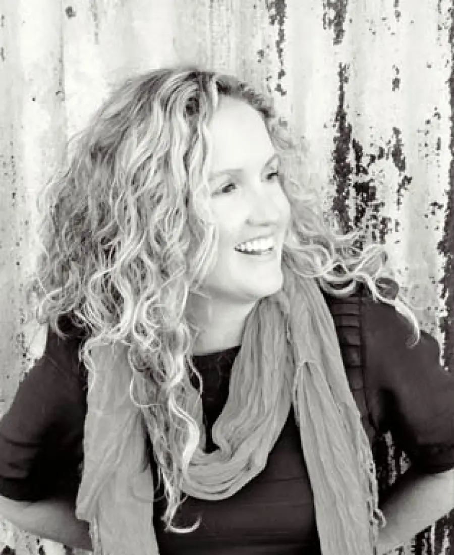 ბეკა ფიცპატრიკი