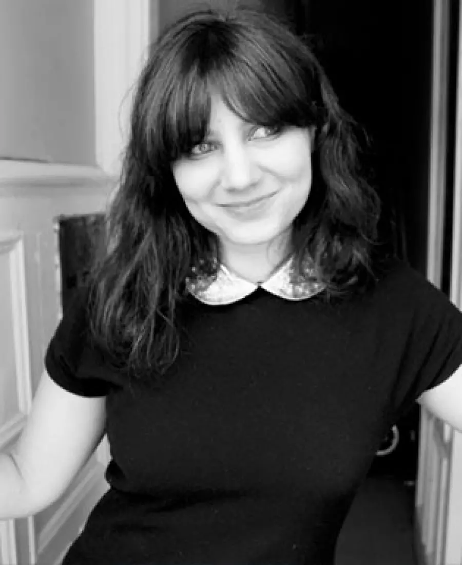 კეს მორგანი