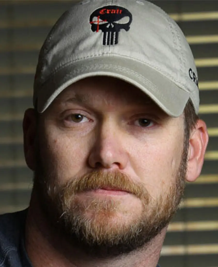 კრის კაილი