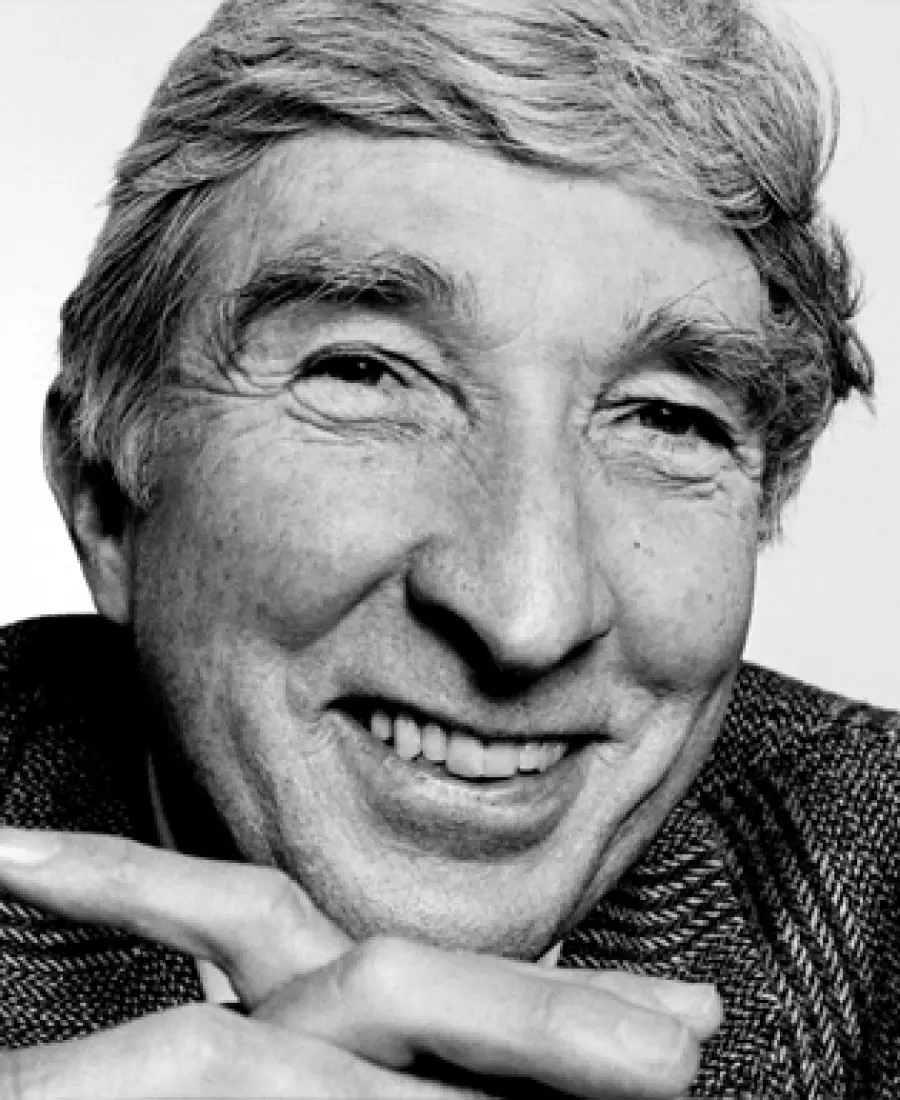 ჯონ აპდაიკი