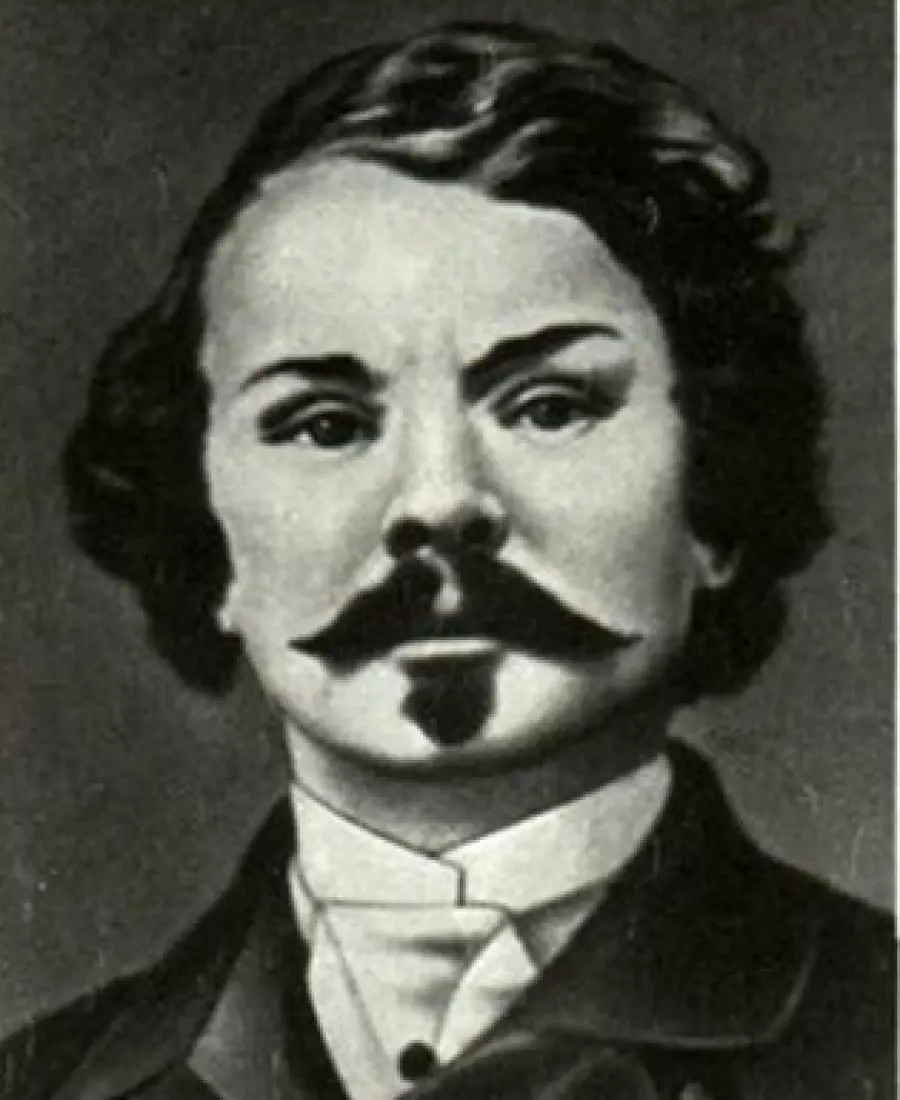 მაინ რიდი