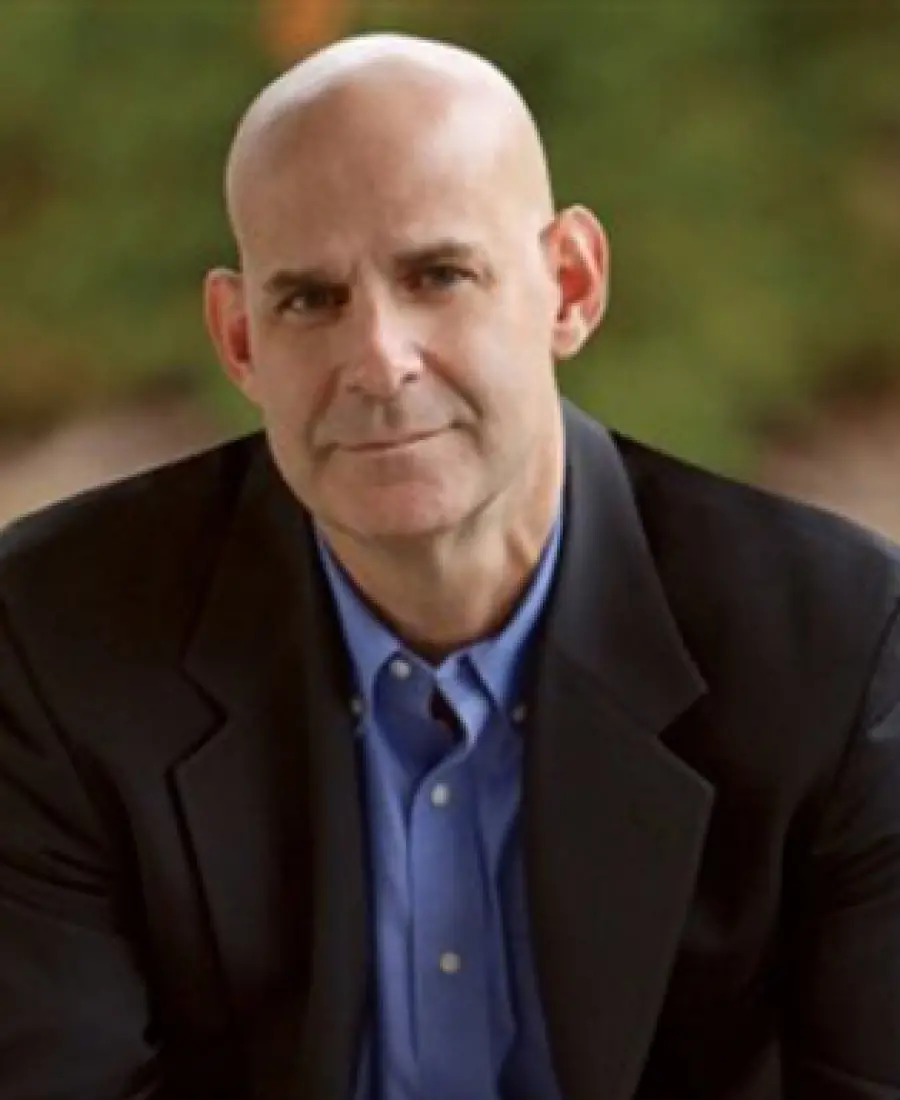 ჰარლან ქობენი