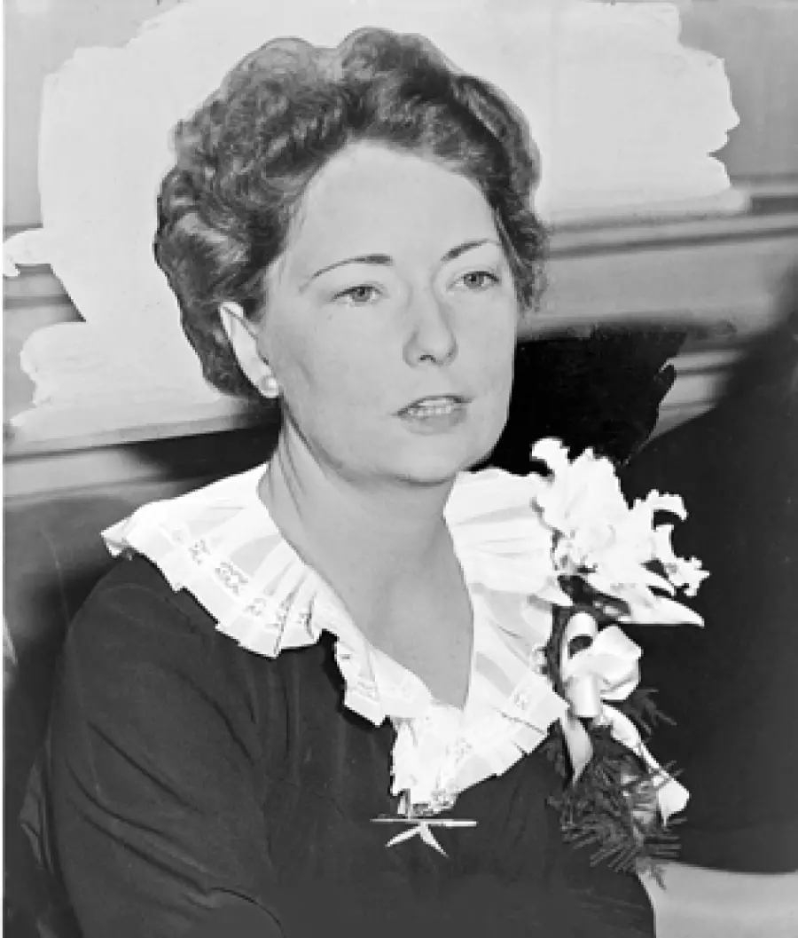 მარგარეტ მიჩელი