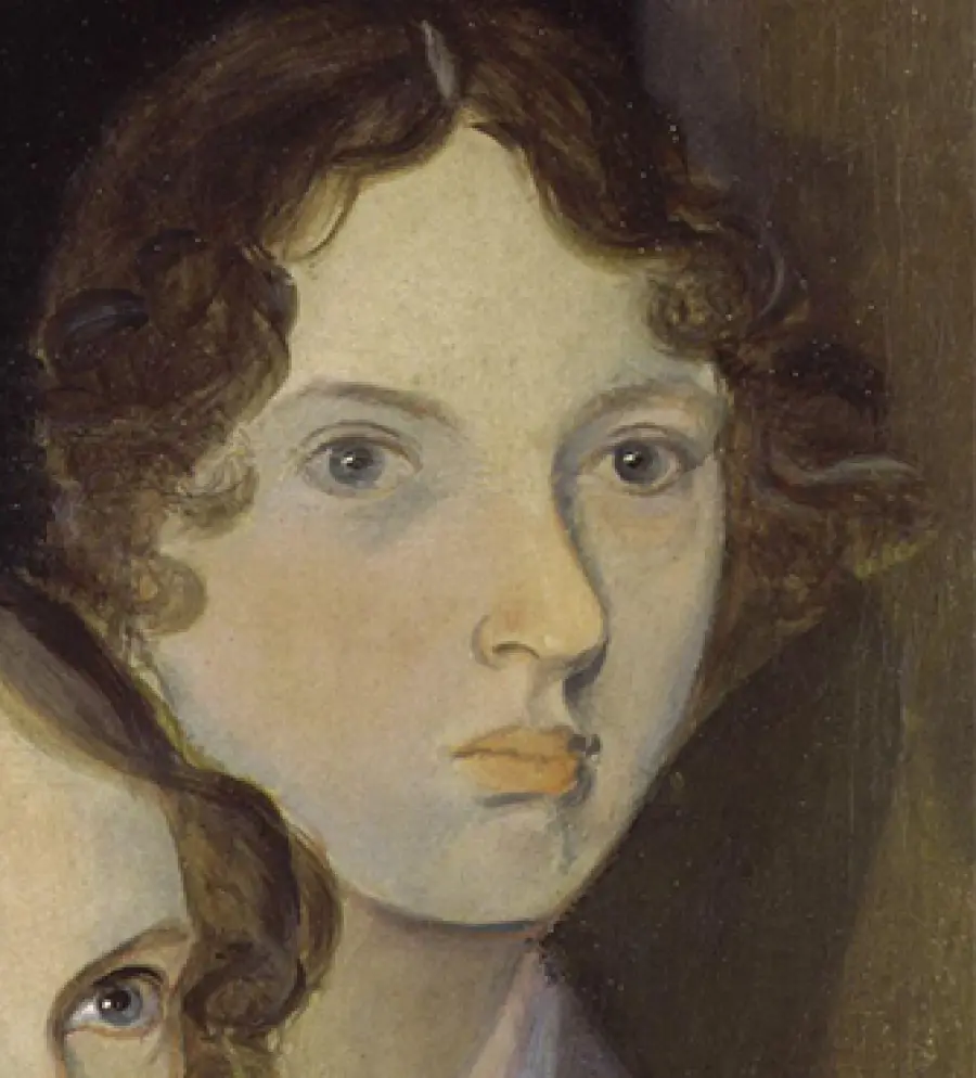 ემილი ბრონტე