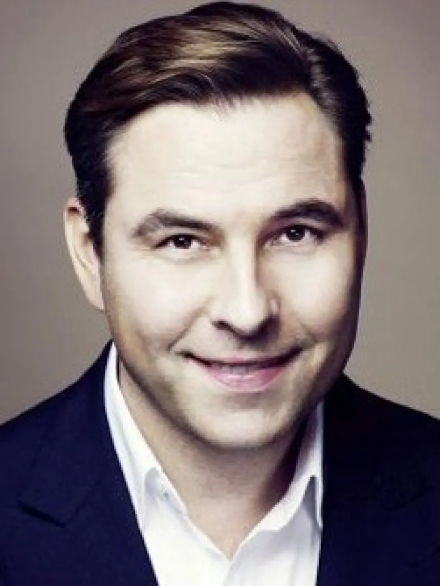 დევიდ უილიამსი