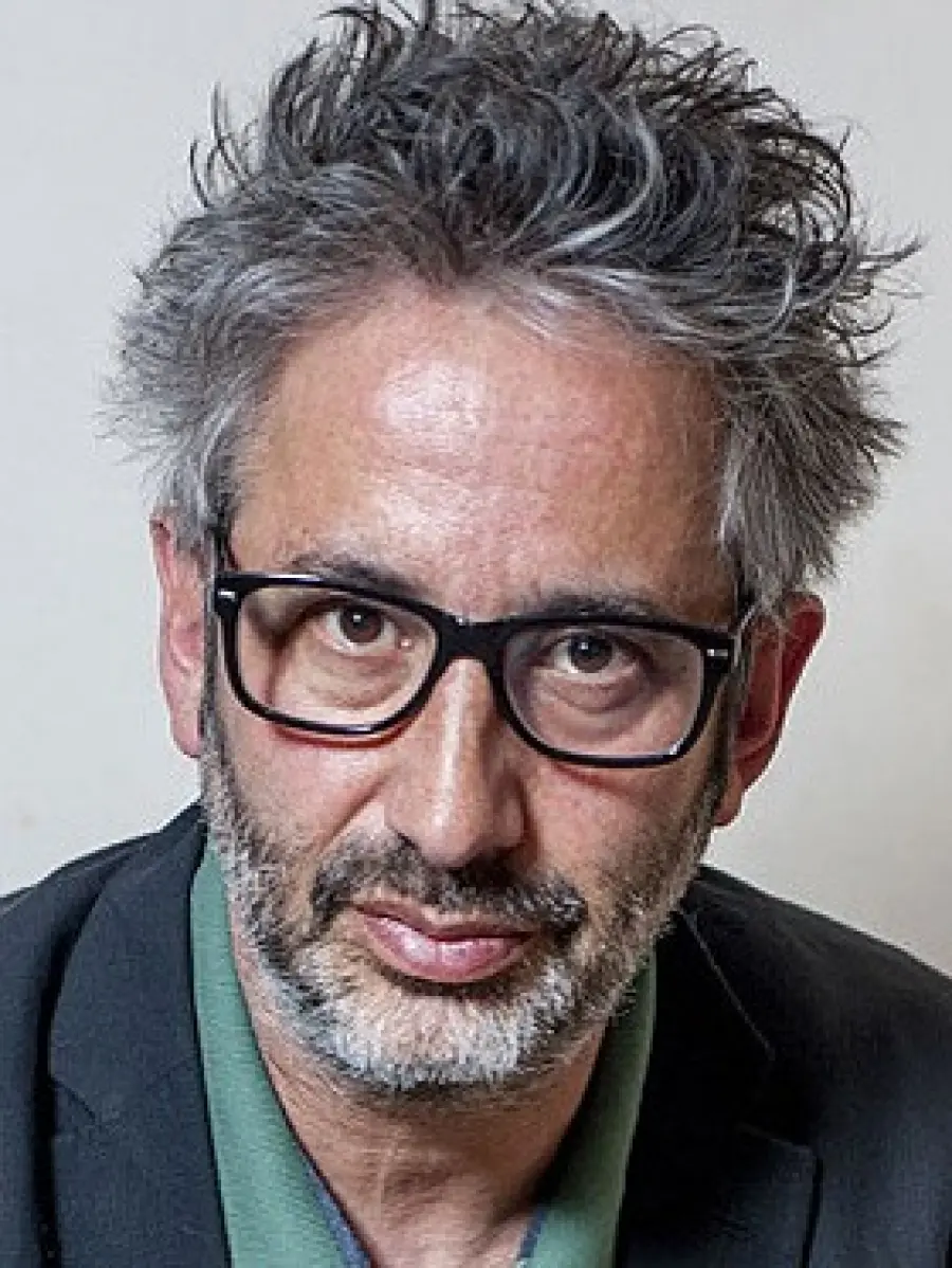 დევიდ ბედიელი