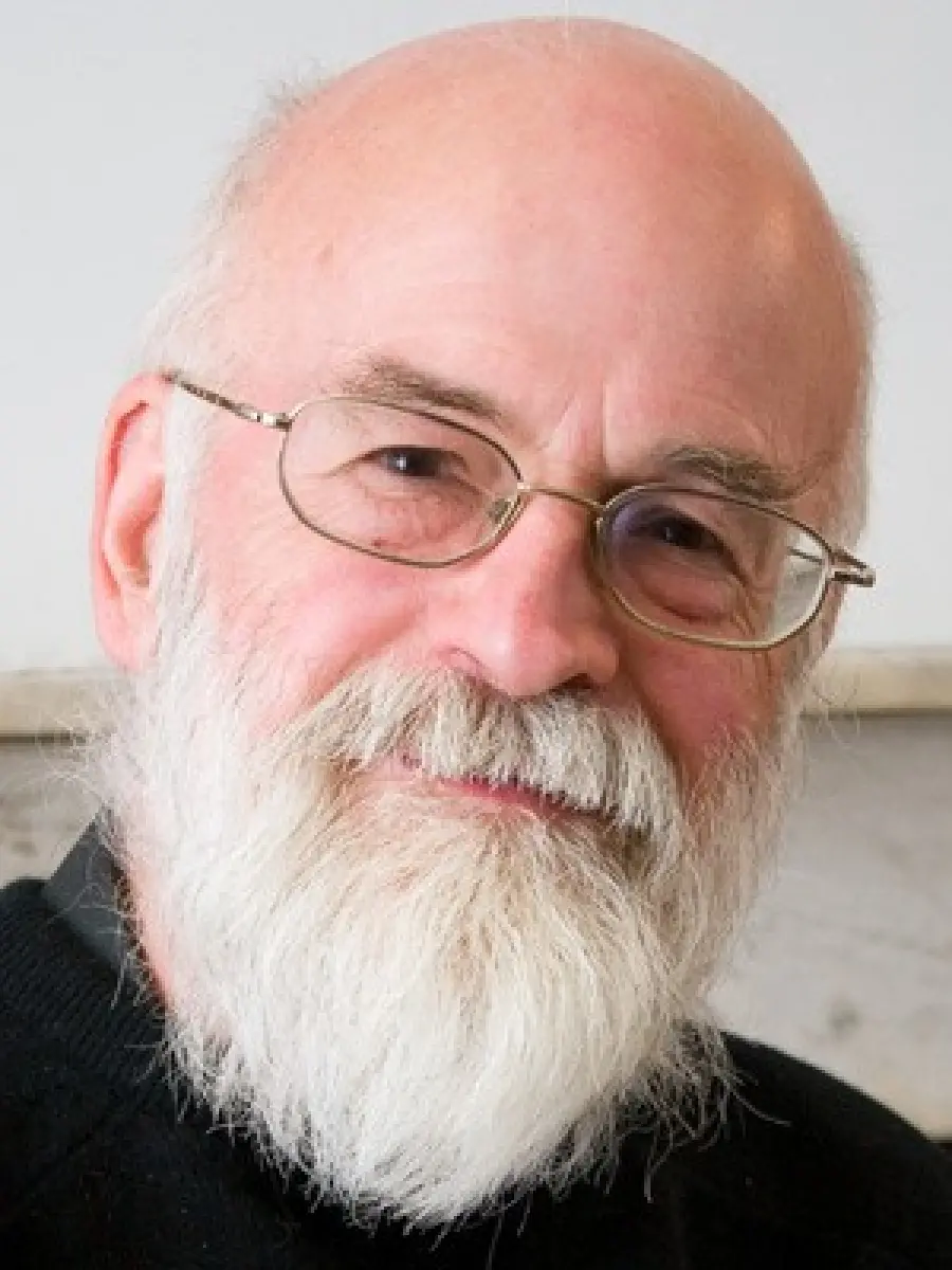 ტერი პრეტჩეტი