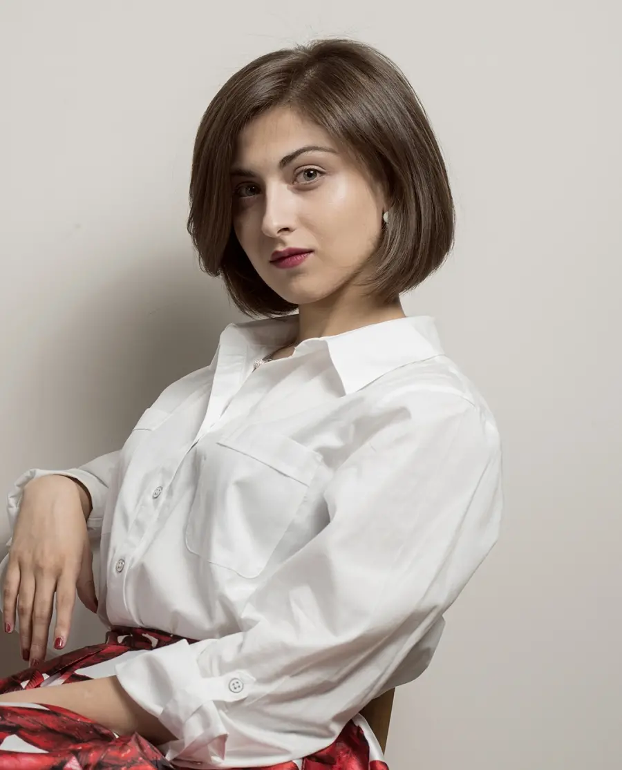 თათული ღვინიანიძე