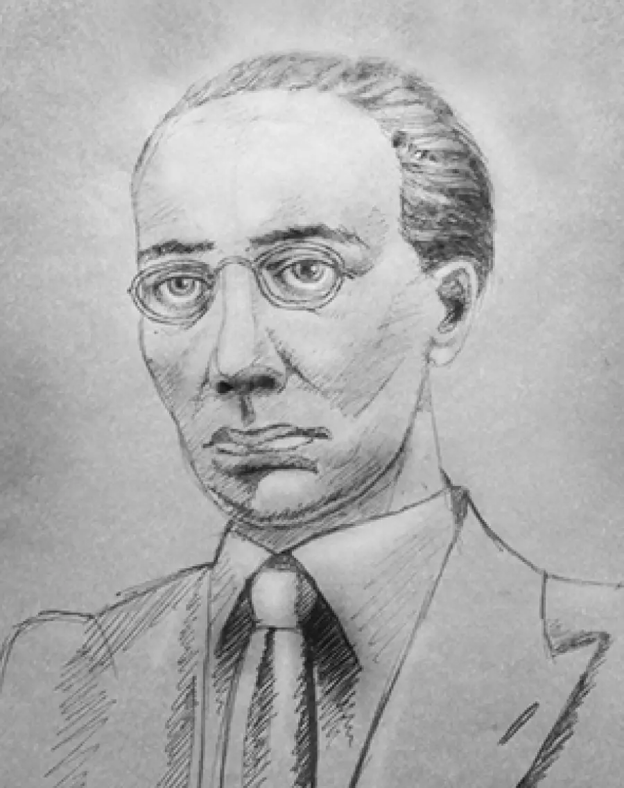 ალექსანდრ ბელიაევი