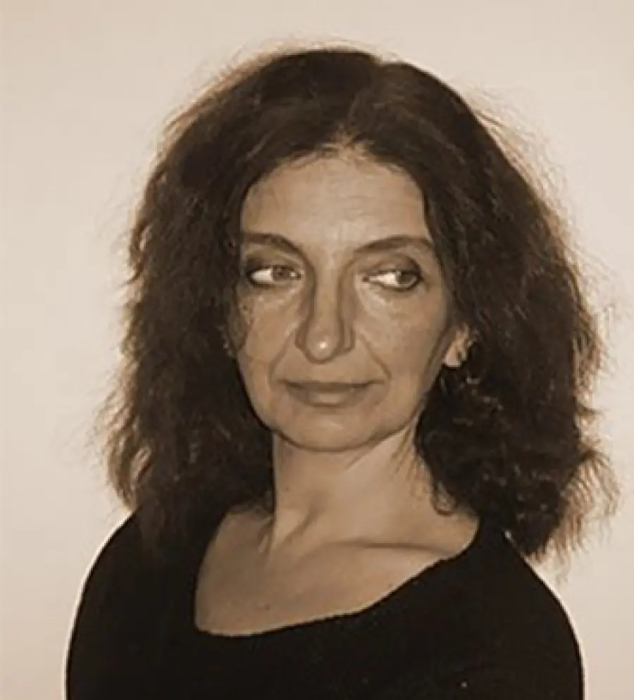 თამრი ფხაკაძე