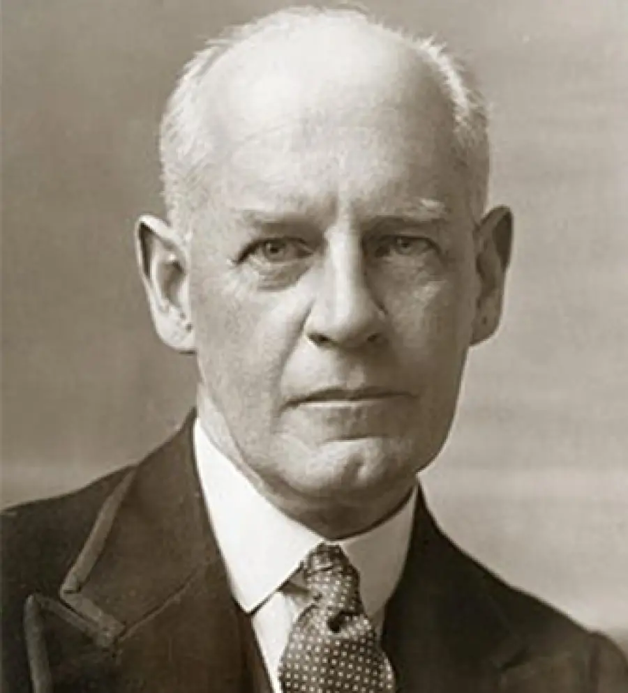 ჯონ გოლზუორთი