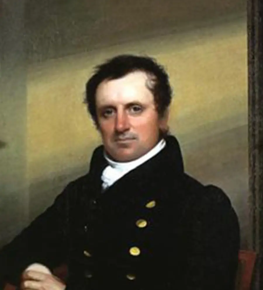 ჯეიმზ ფენიმორ კუპერი