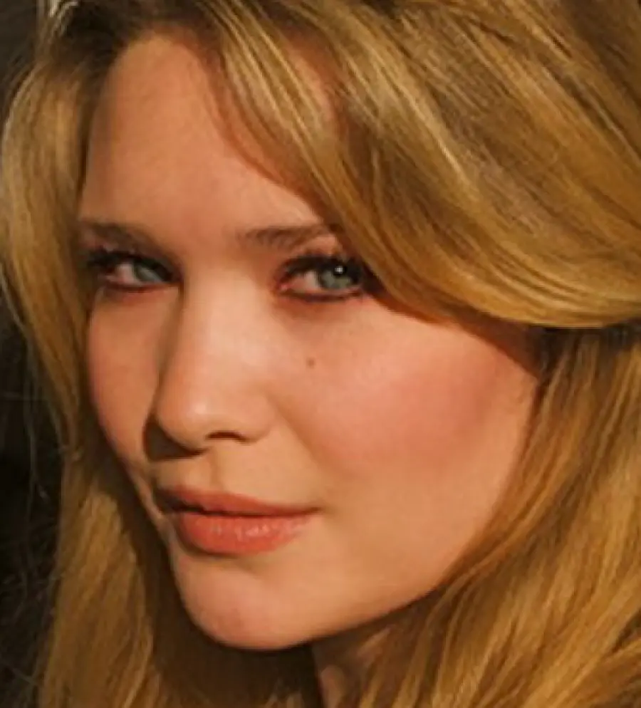 სარა ჯენეტ მაასი