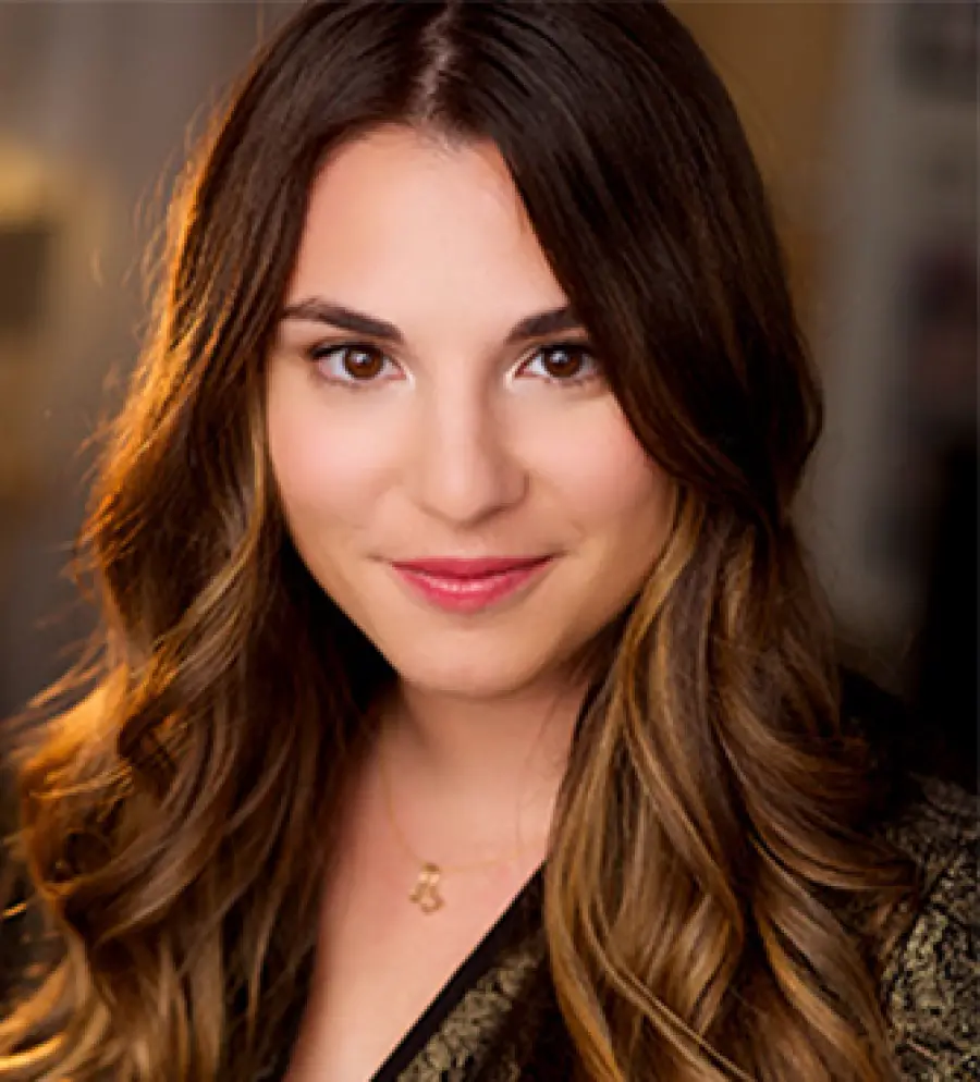 ვიქტორია ავეიარდი