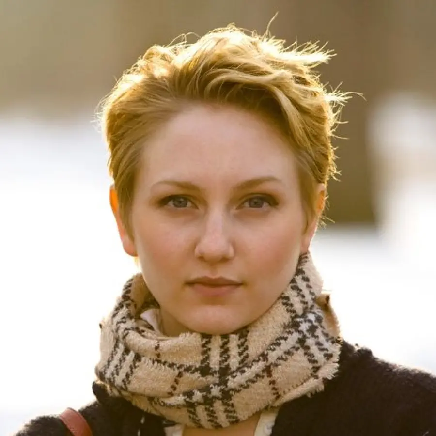 მედლინ რუ