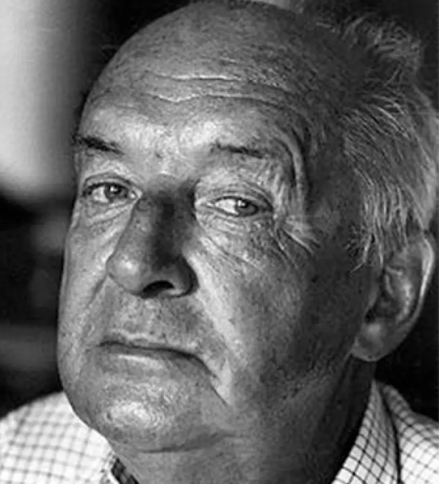 ვლადიმირ ნაბოკოვი