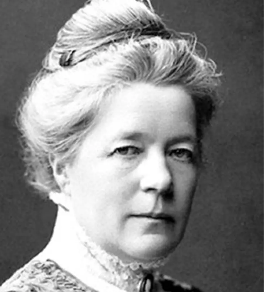 სელმა ლაგერლოფი