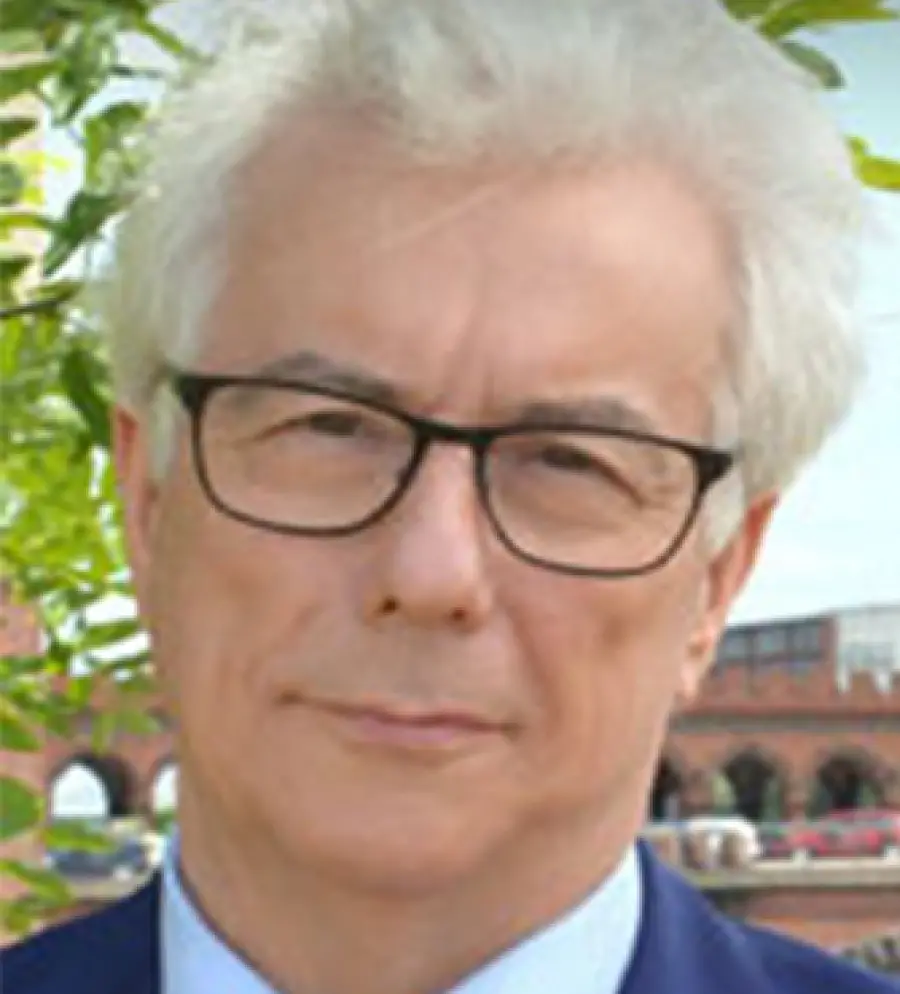 კენ ფოლეტი