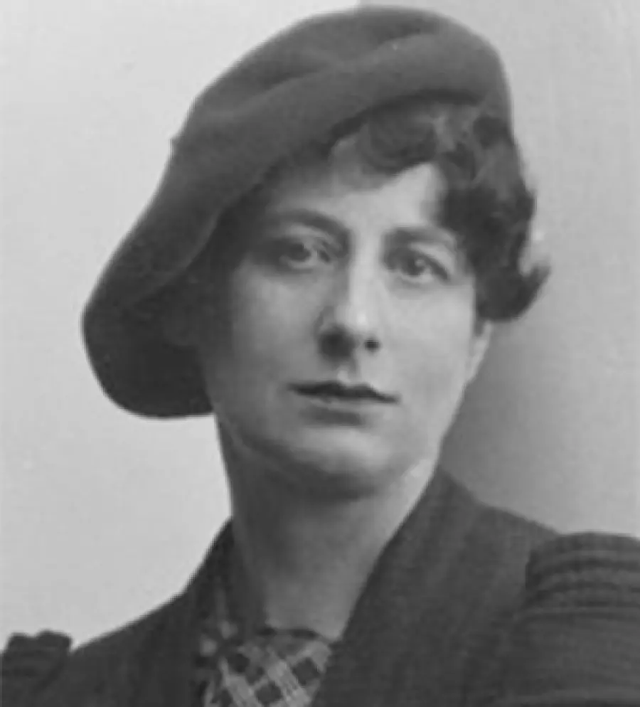 ნაიო მარში